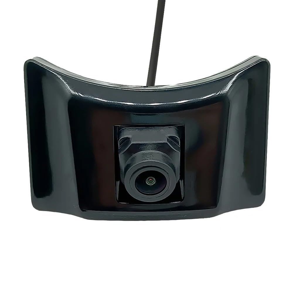 Front Camera for Toyota Land Cruiser Prado 150 LC150 2010-2020, AHD Car Front View Camera