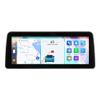 12.3" 2K QLED Screen 8Core 4+64GB Car Stereo for Jeep Wrangler 3 JK 2011-2017 Radio Upgrade Android 12 Head Unit with Car-Play Android Auto/DSP/FM/AM/5G WiFi/SWC view 1