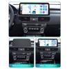 8 Core 8+128G Car Radio Stereo for KIA KX7 2017-2024 12.3 inch 2K QLED Touch Screen Built-in Wireless/Wired Car-Play Android Auto/DSP/FM/AM/5G WiFi/SWC view 2