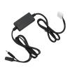 VINGVO Car Audio Auxiliary Adapter, Car Stereo Cd Changer ABS Audio Aux Adapter High Performance for CX7 20072008 view 3
