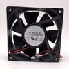 for AFB1224HHE 24V 0.45 A12038 12cm Frequency Converter 15kw Cooling Fan view 1