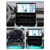Android 12 Car Radio Stereo for Toyota Avalon 2019-2022,Biorunn 12.3" 8-Core GPS Navi Wireless Wired Car-Play Android Auto Head Unit QLED FM AM RDS DSP,4GB RAM 64GB ROM view 2