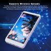MP4 Player, MP4 Player Music Player with and 5 Inch HD 1GB 8GB ROM Noise Reduction 5MP Rear Camera Digital Music Player for Android (128GB Expansion) view 3