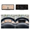 Car LCD Dashboard Linux OSCompatible with Tesla Model 3 and Model Y Wireless CarPlay Android AutoCompatible with Intel AtomCompatible with AMD Ryzen view 2