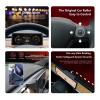 Car LCD Dashboard Linux OSCompatible with Tesla Model 3 and Model Y Wireless CarPlay Android AutoCompatible with Intel AtomCompatible with AMD Ryzen view 4