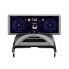 6.86 Inch Intelligent LCD DisplayCluster Instrument HD LCD SpeedometerCompatible with Tesla Model 3 and Model Y Car LCD Dashboard Kit view 1