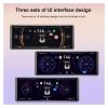 6.86 Inch Intelligent LCD DisplayCluster Instrument HD LCD SpeedometerCompatible with Tesla Model 3 and Model Y Car LCD Dashboard Kit view 4
