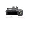 HD car rear view reverse parking camera Compatible For Skoda Karoq Kodiaq Porsche Cayenne A1 Q2 Q2L A5 Q5L Q3 A6L VW TAYRON Passat(CVBS720P) view 2