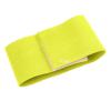 Drfeify Captain Armband, Protective Arm Badge Nylon Elastic Armband Adjustable Player Bands for Youth Adult Team Training view 2