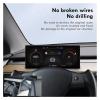 9 Inch Digital Virtual CockpitCompatible with Tesla Model Y and Model 3 2019-2023 Instrument Cluster Performance Speedometer HUD Dashboard(Compatible with AMD CPU) view 3