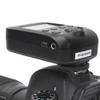 Flash TTL VC-818TX E TTL Flash 2.4G Transmitter Maximum Support for 1/8000s Highspeed Synchronization Supports 8 Channels 30ID view 1