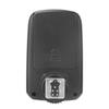 Flash TTL VC-818TX E TTL Flash 2.4G Transmitter Maximum Support for 1/8000s Highspeed Synchronization Supports 8 Channels 30ID view 2