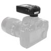 Flash TTL VC-818TX E TTL Flash 2.4G Transmitter Maximum Support for 1/8000s Highspeed Synchronization Supports 8 Channels 30ID view 3
