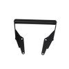 TYJPBUSA GPS Mount Bracket for G310GS G 310 GS for G310R G 310GS for G310 R Motorcycle Phone GPS Navigation Plate Bracket Handlebar Adapt Holder Navigator Mount view 1