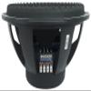Audiosavings Bundle: (2) Kicker 51CWQ152 COMP Q 15" 1200 Watt Car Audio Subwoofer DVC 2 Ohm Sub CWQ152 (2 Items) view 1