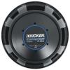 Audiosavings Bundle: (2) Kicker 51CWQ152 COMP Q 15" 1200 Watt Car Audio Subwoofer DVC 2 Ohm Sub CWQ152 (2 Items) view 2