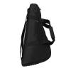 Naroote Camera Stabilizer Carrying Case, Camera Stabilizer Storage Bag High Compatibility Nylon PU Leather Portable Stabilizer Storage Bag for Ronin S RS3Pro RS3Mini RS3 RS2 view 2