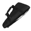 Naroote Camera Stabilizer Carrying Case, Camera Stabilizer Storage Bag High Compatibility Nylon PU Leather Portable Stabilizer Storage Bag for Ronin S RS3Pro RS3Mini RS3 RS2 view 3