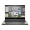 HP ZBook Fury 15 G7 15.6 FHD, Xeon W-10885M 2.4GHz Octa Core, 32GB RAM, 2TB NVMe, Windows 11 Pro 64Bit, CAM, NVIDIA Quadro T1000 4GB, (Renewed) view 1