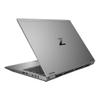 HP ZBook Fury 15 G7 15.6 FHD, Xeon W-10885M 2.4GHz Octa Core, 32GB RAM, 2TB NVMe, Windows 11 Pro 64Bit, CAM, NVIDIA Quadro T1000 4GB, (Renewed) view 2