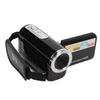 GOWENIC 16MP Camcorder, 1080P 16X Digital Zoom Rotatable Screen Anti Shake Video Camera for Travel, with Loop Recording, Time Watermark and Pause Function view 1