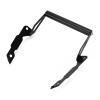 TYJPBUSA GPS Mount Bracket for Transalp for XL 750 for XL750 for Transalp for XL750 2023 2024 2025 Motorcycle Windshield Mount Navigation GPS Phone Mount Navigator Mount(22mm Black) view 2