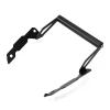 TYJPBUSA GPS Mount Bracket for Transalp for XL 750 for XL750 for Transalp for XL750 2023 2024 2025 Motorcycle Windshield Mount Navigation GPS Phone Mount Navigator Mount(22mm Black) view 3