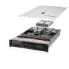 TechMikeNY Server 2X E5-2620v4 2.10Ghz 16-Core 64GB RAM 8.0TB Storage PowerEdge R730 (Renewed) view 1