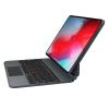 GOWENIC Keyboard Case for iOS Air 11 .9 Air Pro 11, Case with Backlit Magnetic WirelessBluetooth Keyborad, Magnetic Keyboard Case with Multi Touch Trackpad view 1