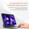 GOWENIC Keyboard Case for iOS Air 11 .9 Air Pro 11, Case with Backlit Magnetic WirelessBluetooth Keyborad, Magnetic Keyboard Case with Multi Touch Trackpad view 4