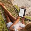 Ebook Reader, Portable Digital E Reader Books with a Protective Cover, Colorful Screen E Reader with Charging Cable for Reading Lover (4G Memory) view 2