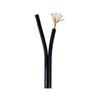 Klipsch Reference Premiere RP-5000F II Floorstanding Speaker Pair with 25ft Speaker Wire - Ebony view 3