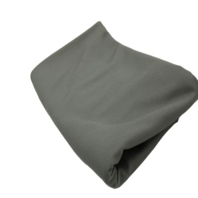 Premium Dark Gray Speaker Cloth Acoustic Fabric for Speaker Grills, Cabinets, and Home Audio Systems 1 Yard (36 x 60)