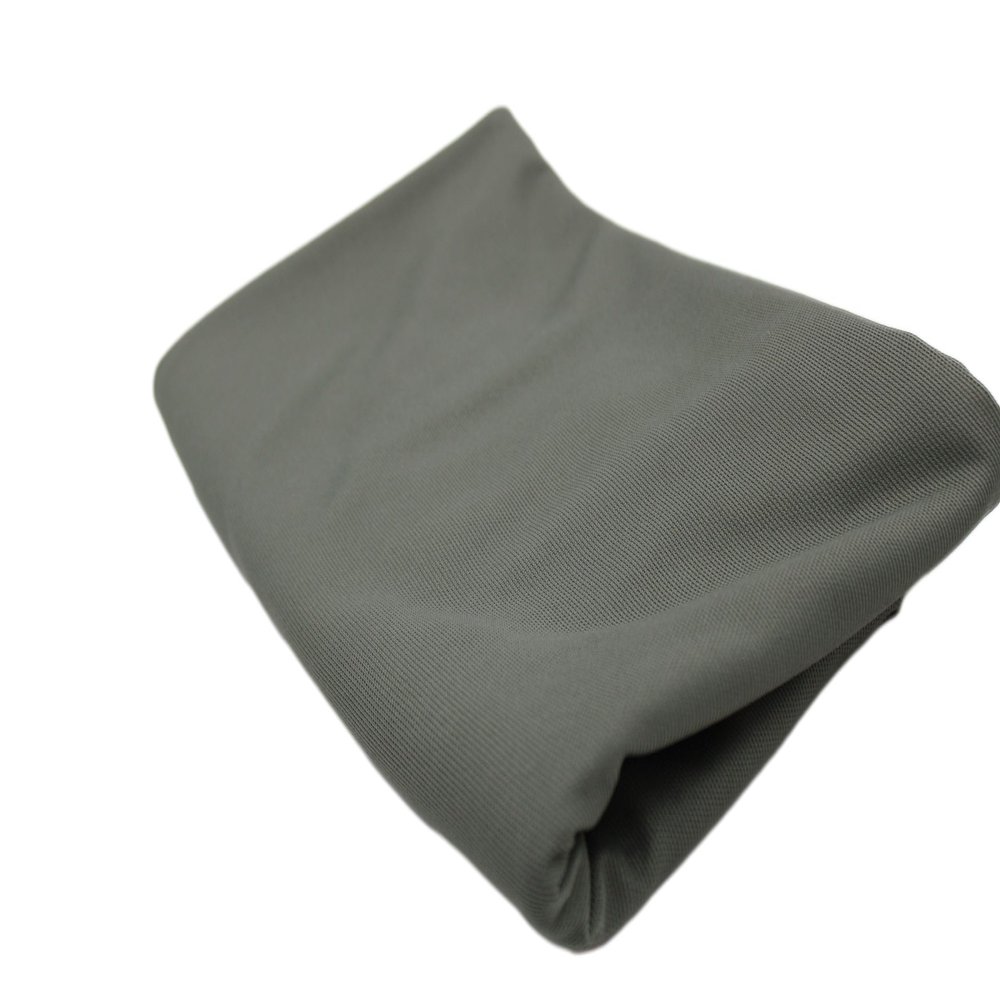 Premium Dark Gray Speaker Cloth Acoustic Fabric for Speaker Grills, Cabinets, and Home Audio Systems 1 Yard (36 x 60)