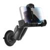 ARKON Mounts SkyHold Windshield Suction Locking Phone Mount for Aircraft | Universal Phone Fit | Strong Suction Base | Heavy-Duty Construction | for Apple iPhone, Samsung Galaxy, and More view 1