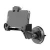 ARKON Mounts SkyHold Windshield Suction Locking Phone Mount for Aircraft | Universal Phone Fit | Strong Suction Base | Heavy-Duty Construction | for Apple iPhone, Samsung Galaxy, and More view 2