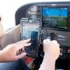 ARKON Mounts SkyHold iPad Yoke Mount for Airplanes | Universal Tablet Mount | Solid Clamp | Designed for Aviation | Compatible with iPad, Samsung, Google, and More view 3