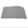 Premium Light Gray Speaker Cloth  Acoustic Fabric for Speaker Grills, Cabinets, and Home Audio Systems  1 Yard (36 x 60) view 2