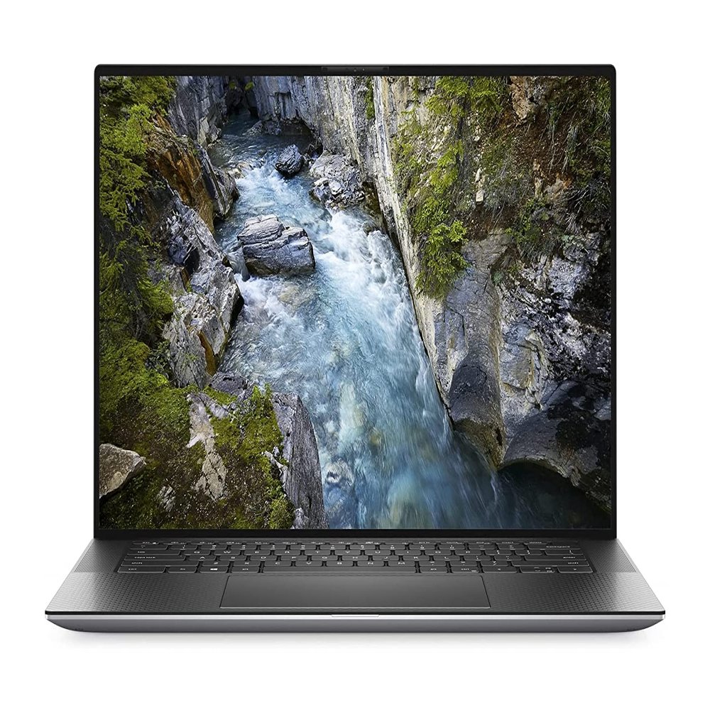 Dell Precision 5550 15.6 FHD, Core i7-10850H 2.7GHz Hexa Core, 32GB RAM, 2TB NVMe, Windows 11 Pro 64Bit, CAM, NVIDIA Quadro T1000 4GB, (Renewed)