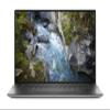 Dell Precision 5550 15.6 FHD, Core i7-10850H 2.7GHz Hexa Core, 32GB RAM, 2TB NVMe, Windows 11 Pro 64Bit, CAM, NVIDIA Quadro T1000 4GB, (Renewed) view 1