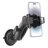 ARKON Mounts SkyHold Steering Yoke Tablet Clamp Mount for Airplanes | Universal Tablet Fit | Solid C-Clamp | Designed for Aviation | Compatible with iPad, Galaxy, Google, and More view 1