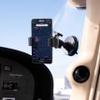 ARKON Mounts SkyHold Steering Yoke Tablet Clamp Mount for Airplanes | Universal Tablet Fit | Solid C-Clamp | Designed for Aviation | Compatible with iPad, Galaxy, Google, and More view 3