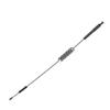 RC Crawler Accessories, RC Car Simulation Antenna Remote Control Vehicle Decoration Simulation Antenna Black Metal for -4 RC Crawler Car (Length 290MM) view 4