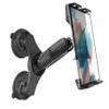 ARKON Mounts SkyHold Windshield Dual Suction Tablet Mount for Aircraft | Universal Tablet Fit | Strong Dual Suction | Designed for Aviation | Compatible with iPad, Samsung, Google, and More view 1