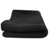 Premium Black Speaker Cloth  Acoustic Fabric for Speaker Grills, Cabinets, and Home Audio Systems  1 Yard (40 x 60) view 1