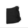 Premium Black Speaker Cloth  Acoustic Fabric for Speaker Grills, Cabinets, and Home Audio Systems  1 Yard (40 x 60) view 2