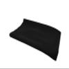 Premium Black Speaker Cloth  Acoustic Fabric for Speaker Grills, Cabinets, and Home Audio Systems  1 Yard (40 x 60) view 3