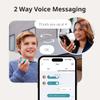 BoT Talk Kids GPS Tracker, Voice Messaging (Subscription Required) view 2