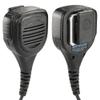 Arrowmax APM250-ASK75CS35L-K2 IP56 Waterproof Shoulder Speaker MIC with Listen Only Clear Tube Compatible with BaoFeng BTECH UV-5R UV-5RA UV-5RE UV-5R3 BF-F8HP UV-82HP Kenwood 2-PIN view 2