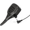 Arrowmax APM250-ASK75CS35L-K2 IP56 Waterproof Shoulder Speaker MIC with Listen Only Clear Tube Compatible with BaoFeng BTECH UV-5R UV-5RA UV-5RE UV-5R3 BF-F8HP UV-82HP Kenwood 2-PIN view 4